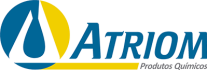 atriom quimica logo