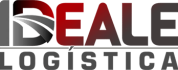 logo ideale logistica