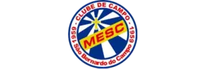 Logotipo Clube Mesc Sao Bernardo Do Campo – Clube Mesc