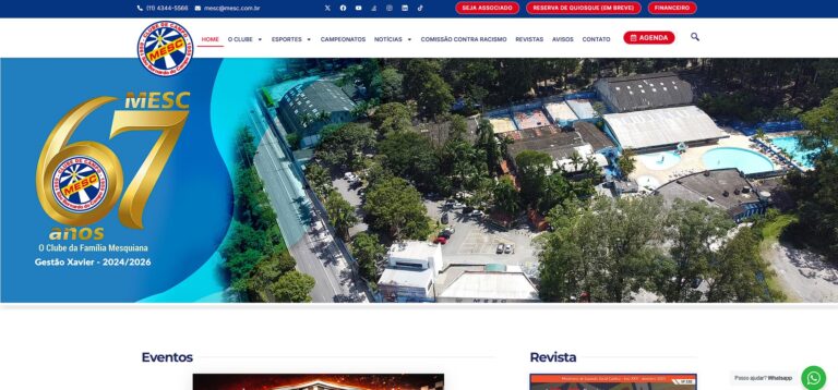 Mesc – Clube Mesc