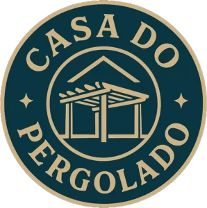 Logotipo Casa Do Pergolado – Home