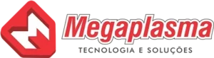 Logotipo Novo Megaplasma – Home