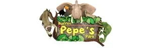 Pepespark Logo – Pepes Park Buffet Infantil