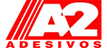 Logotipo A2 Adesivos