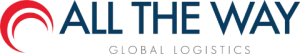 Logotipo All The Way Logistics
