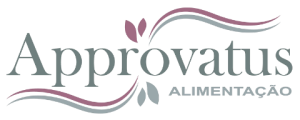Logotipo Approvatus