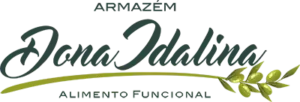 Logotipo Armazém Dona Idalina