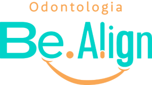Logotipo Clínica Be Align