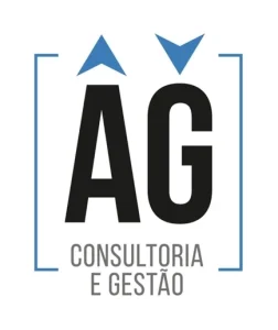 Logotipo AG Consultoria