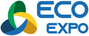 Logotipo Eco Expo
