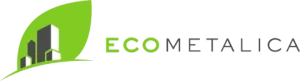 Logotipo Ecometálica