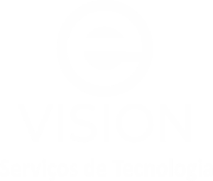 Logotipo Evision