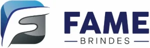 Logotipo Fame Brindes