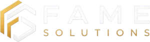 Logotipo Fame Solutions