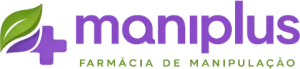 Logotipo Farmácia Maniplus