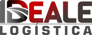 Logotipo Ideale Logística