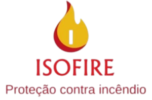 Logotipo Isofire