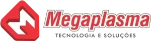 Logotipo Megaplasma