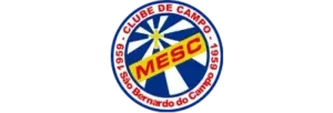 Logotipo Clube Mesc