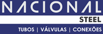 Logotipo Nacional Steel