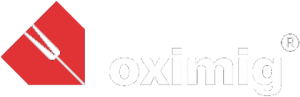 Logotipo Oximig