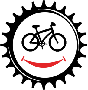 Logotipo Pedal Só Alegria