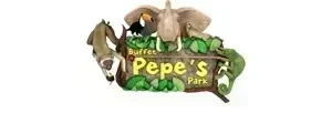 Logotipo Pepe’s Park Buffet Infantil