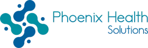 Logotipo Phoenix Health Solutions