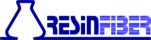 Logotipo Resinfiber
