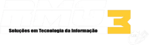 Logotipo RMG3