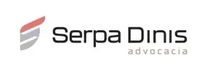 Logotipo Serpa e Dinis