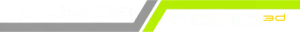 Logotipo Super Nova 3D