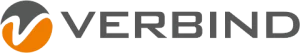 Logotipo Verbind do Brasil