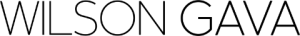 Logotipo Wilson Gava