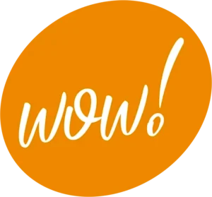 Logotipo WowPDV